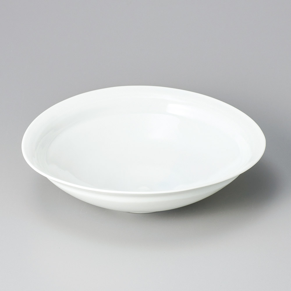 45519-121 淡青磁ロクベタマゴ鉢|業務用食器カタログ陶里31号