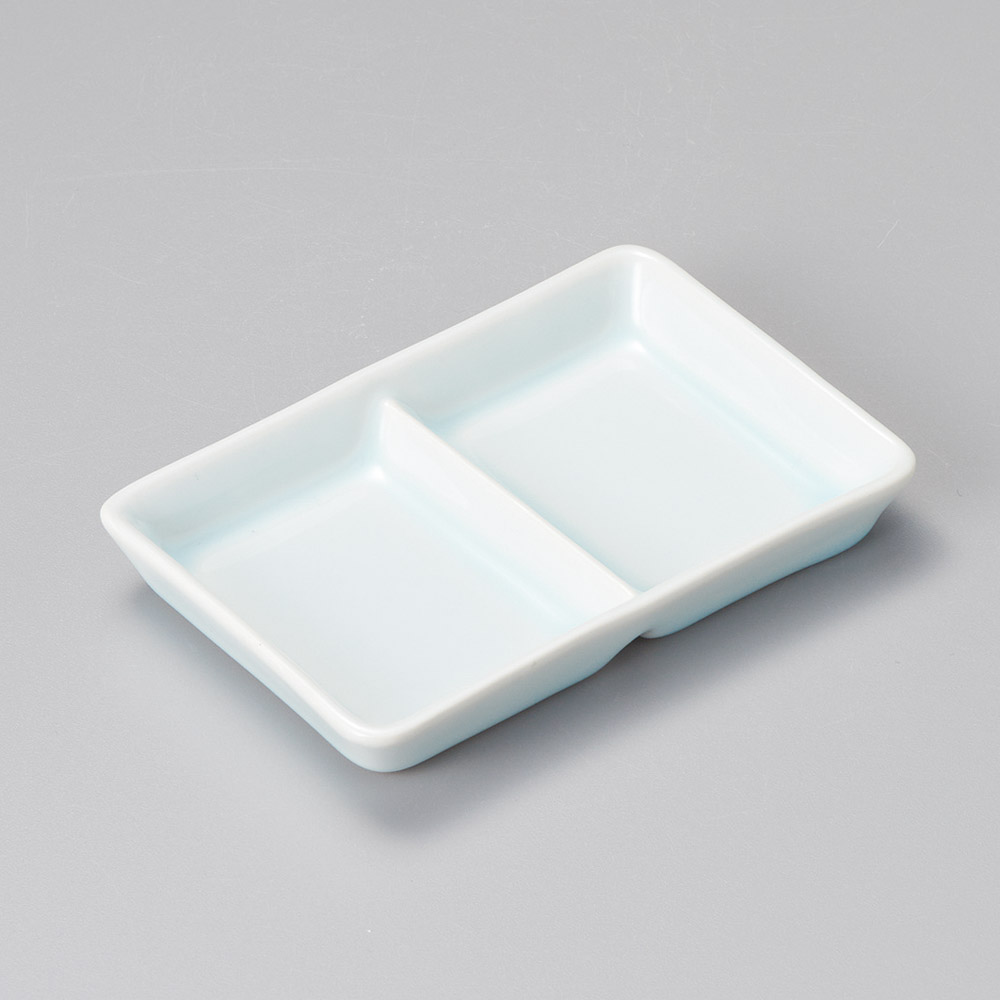 68121-061 水仕切皿|業務用食器カタログ陶里31号