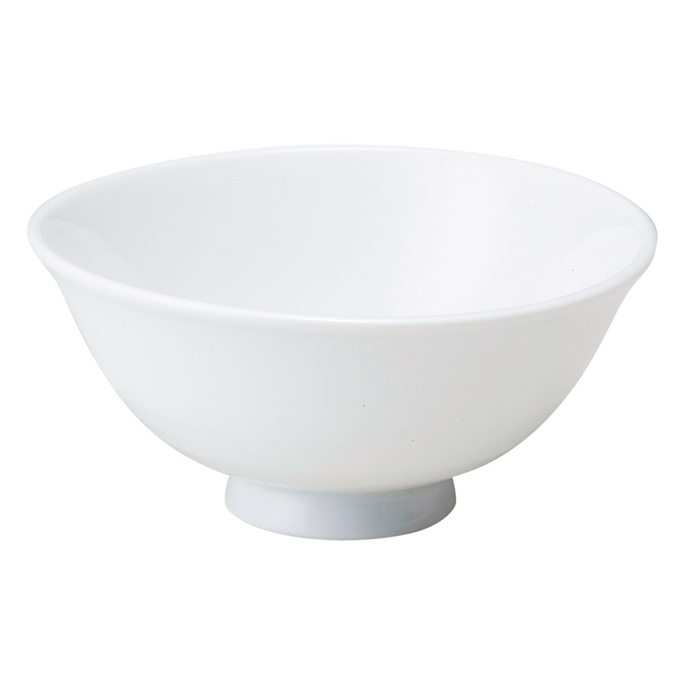82369-051 かるーん(軽量食器) 飯碗(特大)|業務用食器カタログ陶里31号