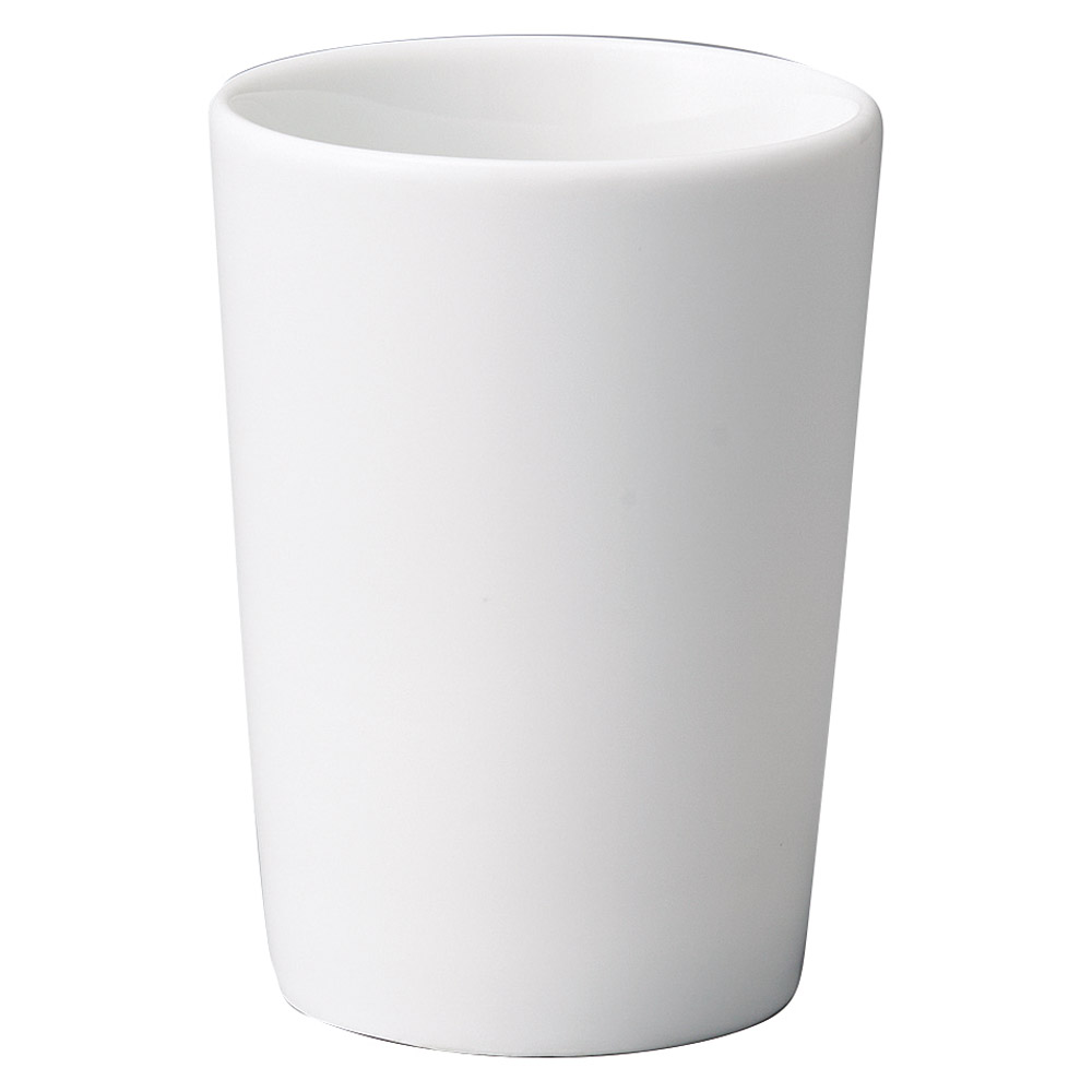 93641-111 フレンチスタイルフリーカップ|業務用食器カタログ陶里31号