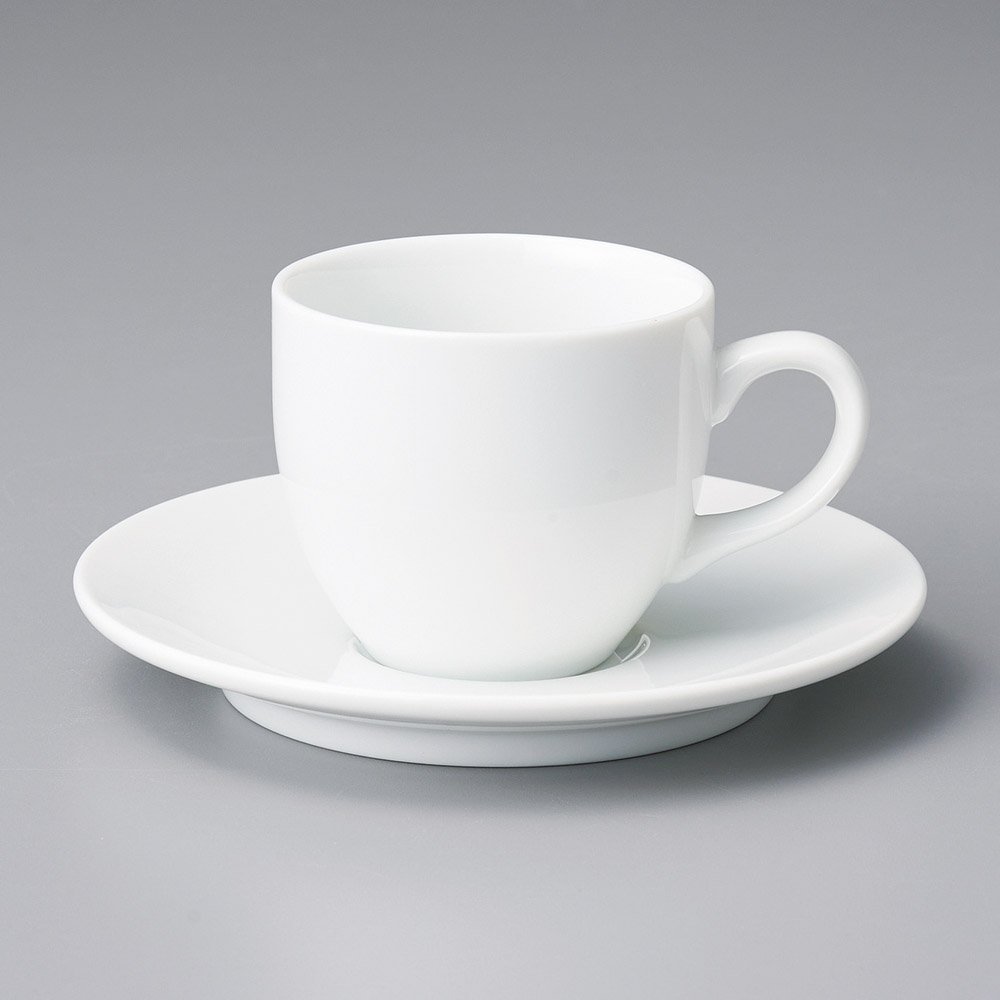 94718-161 ボローニャコーヒー皿|業務用食器カタログ陶里31号
