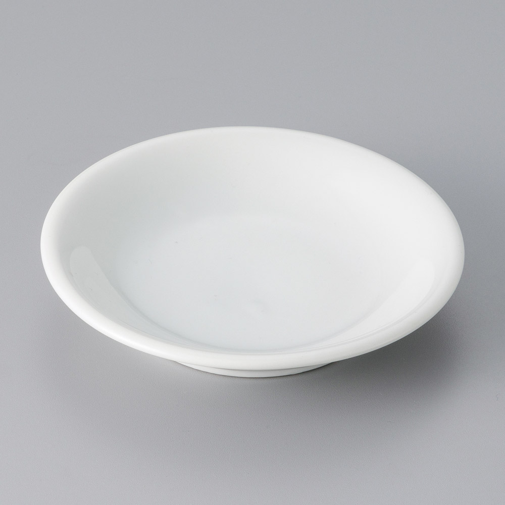A2027-491 ホワイト中華4.0皿|業務用食器カタログ陶里31号