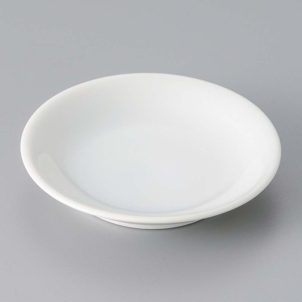 A2028-491 ホワイト中華3.0皿|業務用食器カタログ陶里31号